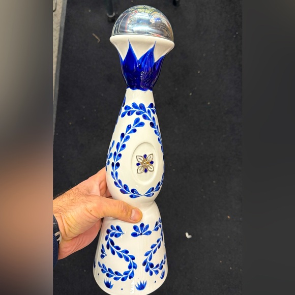 Clase Azul Bottle